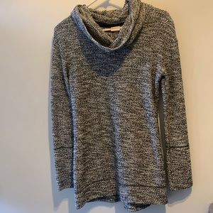 Merona Tunic sweater